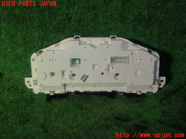 1UPJ-9235416170]アバルト・124スパイダー(NF2EK)スピードメーター 中古_2