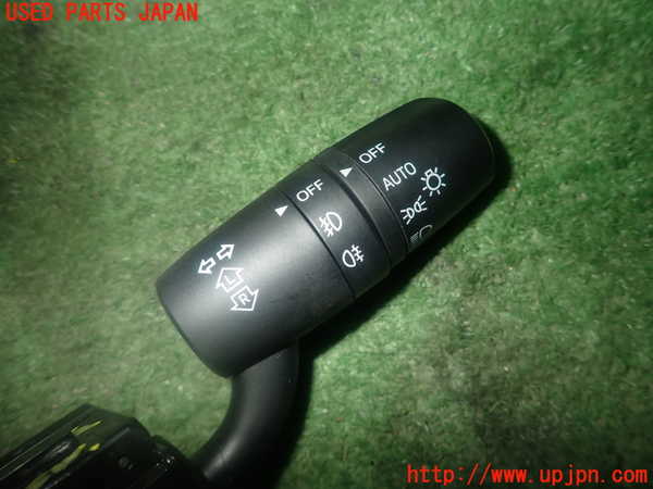 1UPJ-9235416720]アバルト・124スパイダー(NF2EK)コンビネーションスイッチ 中古_3