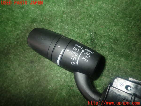 1UPJ-9235416720]アバルト・124スパイダー(NF2EK)コンビネーションスイッチ 中古_4