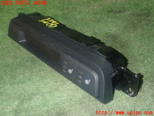 1UPJ-9235416308]アバルト・124スパイダー(NF2EK)スイッチ3(シートヒーター) 中古_2