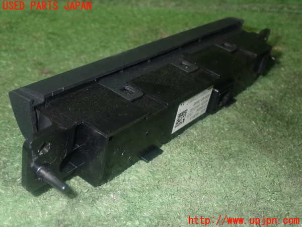 1UPJ-9235416308]アバルト・124スパイダー(NF2EK)スイッチ3(シートヒーター) 中古_3