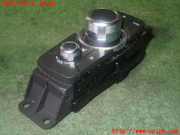 1UPJ-9235416309]アバルト・124スパイダー(NF2EK)スイッチ4(ナビコントロール オーディオ) 中古_2