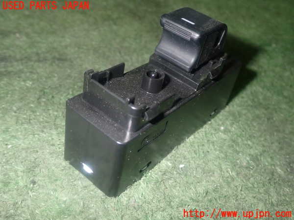 1UPJ-9235416245]アバルト・124スパイダー(NF2EK)左パワーウィンドウスイッチ 中古_2