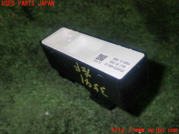 1UPJ-9235416245]アバルト・124スパイダー(NF2EK)左パワーウィンドウスイッチ 中古_3