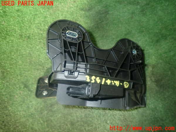 1UPJ-9235416381]アバルト・124スパイダー(NF2EK)センサー1(アクセルペダル) 中古_3