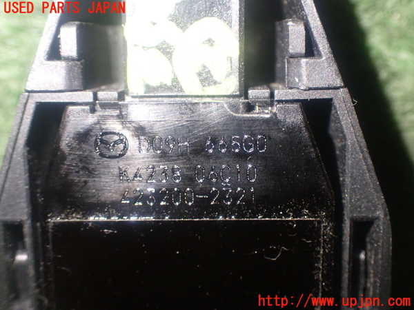 1UPJ-9235416382]アバルト・124スパイダー(NF2EK)センサー2 中古_4