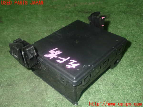 1UPJ-9235416146]アバルト・124スパイダー(NF2EK)コンピューター1 中古 D10A-675Z0-C_3