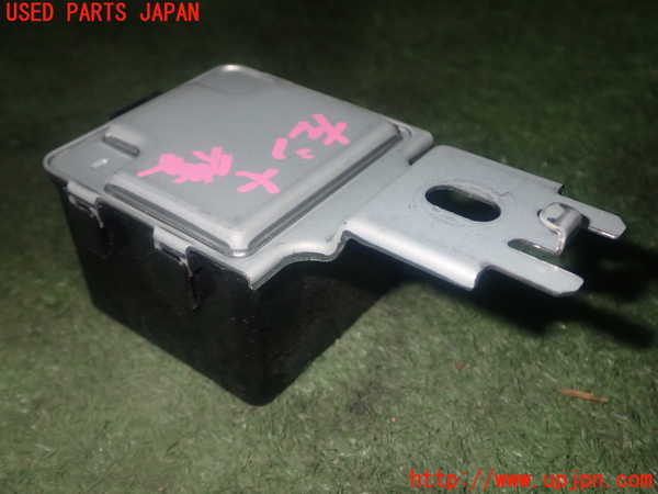 1UPJ-9235416148]アバルト・124スパイダー(NF2EK)コンピューター3 中古 KD33 675D4 X1T65171_3