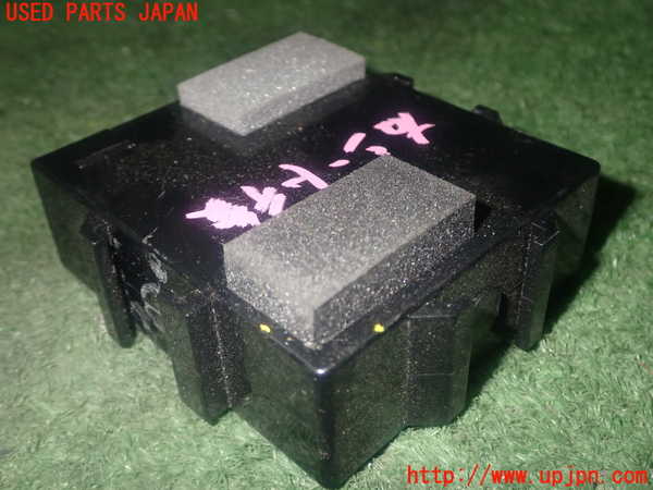 1UPJ-9235416149]アバルト・124スパイダー(NF2EK)コンピューター4 中古 MA1P-67UU0-C_3