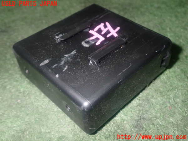 1UPJ-9235416150]アバルト・124スパイダー(NF2EK)コンピューター5 中古 KG04 N244 51 02X_3