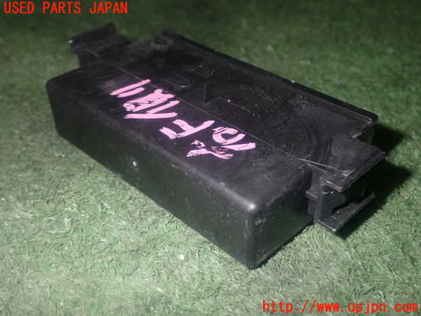 1UPJ-9235416151]アバルト・124スパイダー(NF2EK)コンピューター6 中古 KD45 675U1 03 N243 675U0A_3