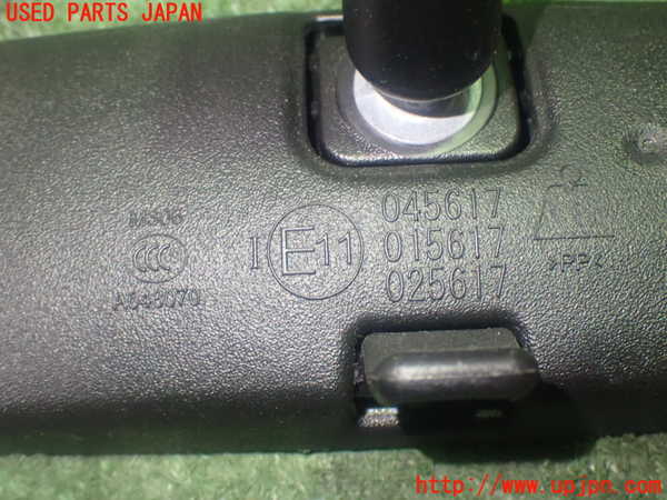 1UPJ-9235417615]アバルト・124スパイダー(NF2EK)ルームミラー 中古_4