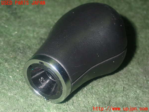 1UPJ-9235417570]アバルト・124スパイダー(NF2EK)シフトノブ 中古_2