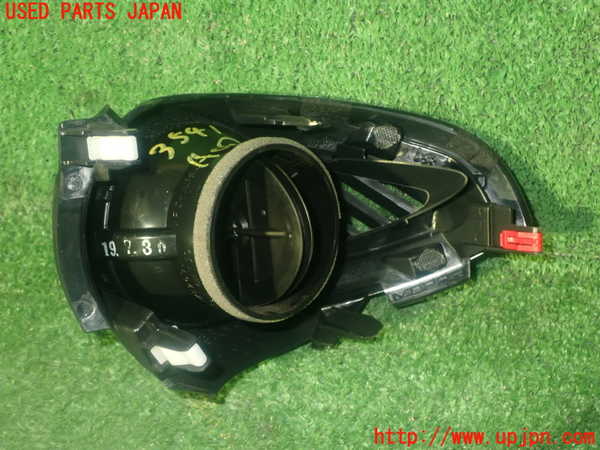 1UPJ-9235417527]アバルト・124スパイダー(NF2EK)エアコン吹き出し口2(左) 中古_2