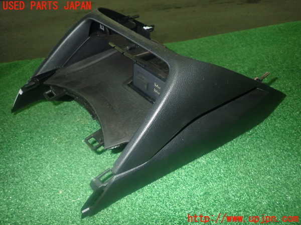 1UPJ-9235417549]アバルト・124スパイダー(NF2EK)コンソール 中古_3