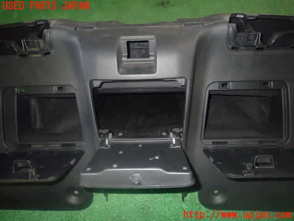 1UPJ-9235417841]アバルト・124スパイダー(NF2EK)小物入れ1 中古_4