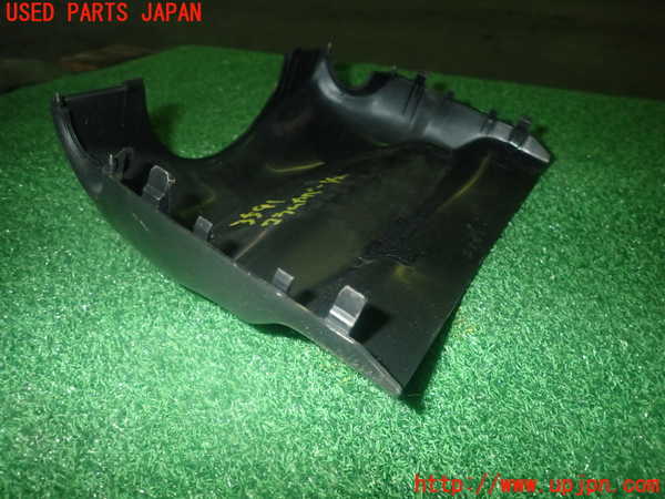 1UPJ-9235417905]アバルト・124スパイダー(NF2EK)コラムカバー 中古_3