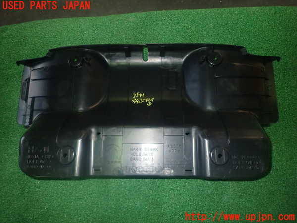 1UPJ-9235417771]アバルト・124スパイダー(NF2EK)ラゲッジトレイ1 中古_2