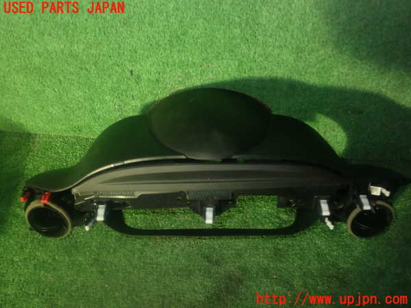 1UPJ-9235417510]アバルト・124スパイダー(NF2EK)メーターフード 中古_2