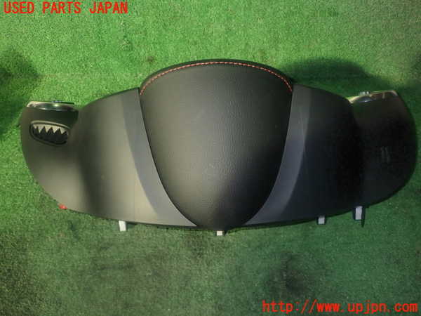 1UPJ-9235417510]アバルト・124スパイダー(NF2EK)メーターフード 中古_3