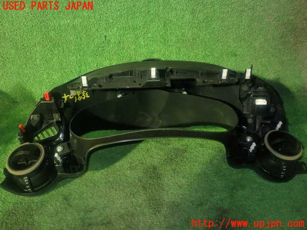 1UPJ-9235417510]アバルト・124スパイダー(NF2EK)メーターフード 中古_4