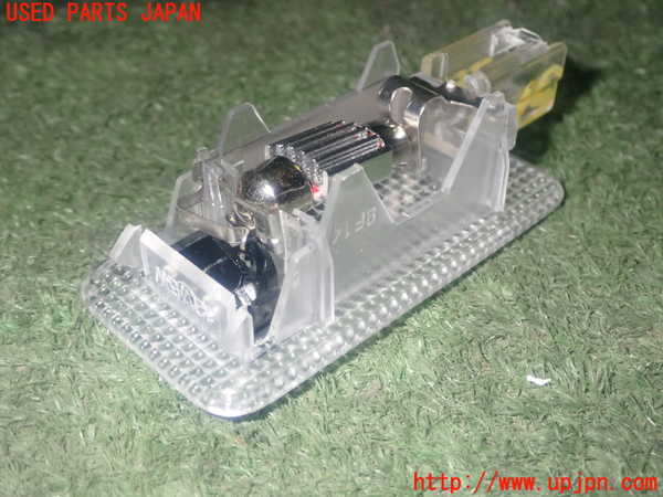 1UPJ-9235416412]アバルト・124スパイダー(NF2EK)ルームランプ2(ラゲッジ) 中古_2