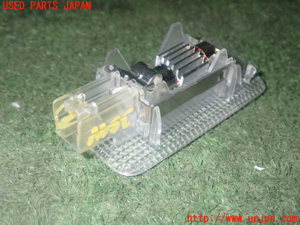 1UPJ-9235416412]アバルト・124スパイダー(NF2EK)ルームランプ2(ラゲッジ) 中古_3