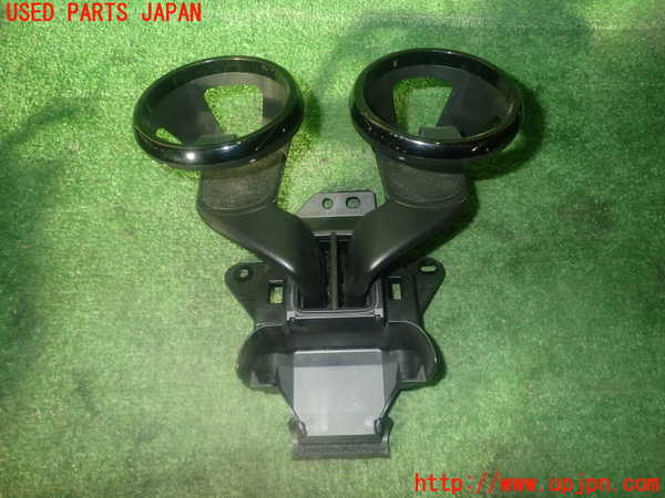 1UPJ-9235417810]アバルト・124スパイダー(NF2EK)ドリンクホルダー 中古_3