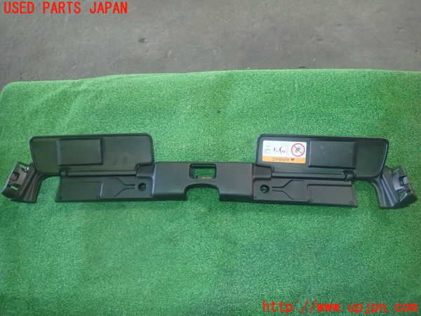 1UPJ-9235417691]アバルト・124スパイダー(NF2EK)内装トリム類1 中古_2