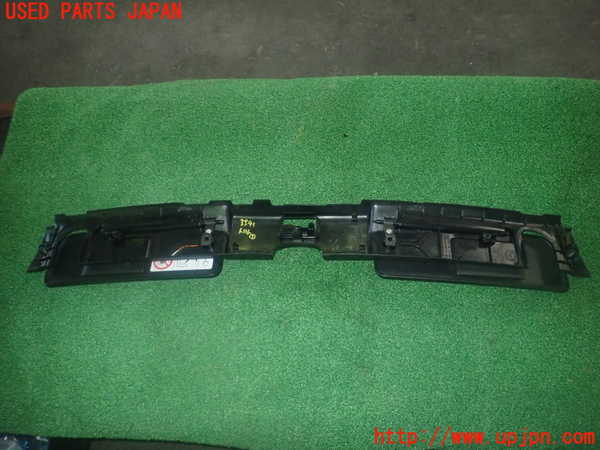 1UPJ-9235417691]アバルト・124スパイダー(NF2EK)内装トリム類1 中古_3