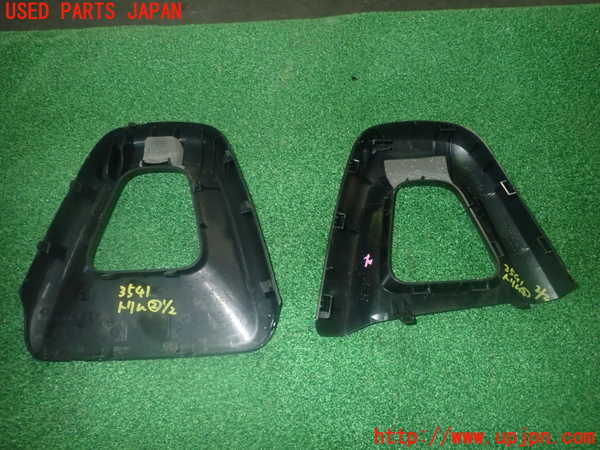 1UPJ-9235417692]アバルト・124スパイダー(NF2EK)内装トリム類2 中古_2