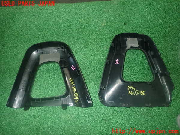 1UPJ-9235417693]アバルト・124スパイダー(NF2EK)内装トリム類3 中古_2