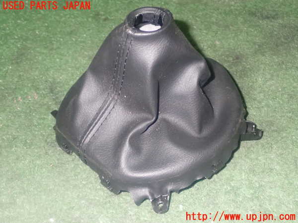 1UPJ-9235417575]アバルト・124スパイダー(NF2EK)シフトブーツ 中古_2