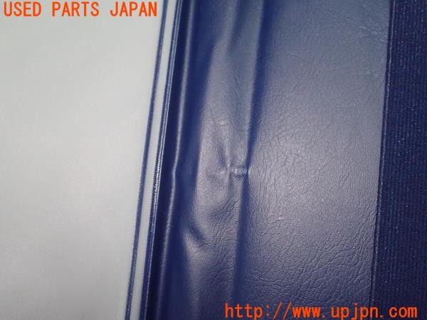 3UPJ=9235420801]BMW ミニ(MINI)クーパーD(XV15MW F55)後期 車検証入れ マニュアルケース 中古_4