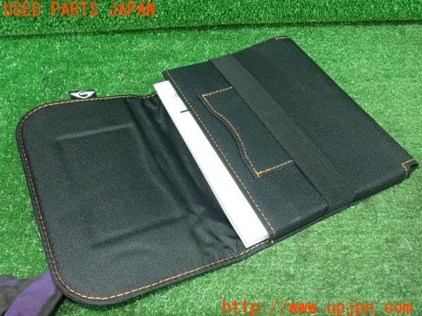 3UPJ=9235420802]BMW ミニ(MINI)クーパーD(XV15MW F55)後期 取扱説明書 取説 車両マニュアル 中古_3