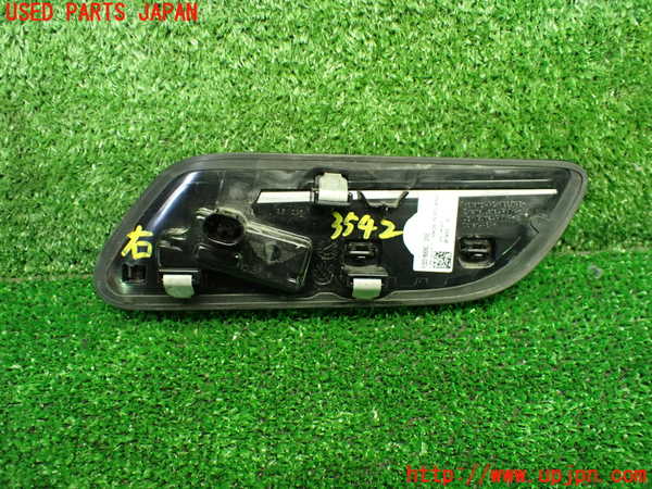 1UPJ-9235421160]BMW ミニ(MINI)クーパーD(XV15MW)(F55)右ウィンカーレンズ 中古_2