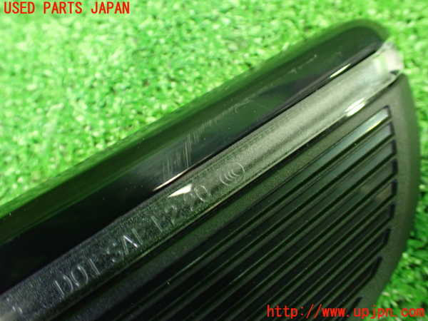 1UPJ-9235421162]BMW ミニ(MINI)クーパーD(XV15MW)(F55)左ウィンカーレンズ 中古_2