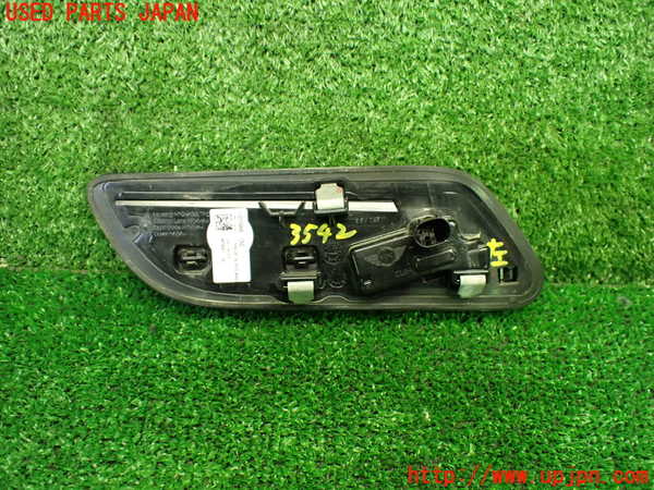 1UPJ-9235421162]BMW ミニ(MINI)クーパーD(XV15MW)(F55)左ウィンカーレンズ 中古_3