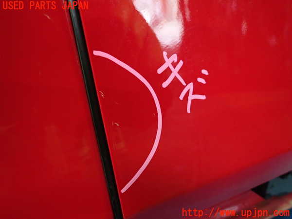 1UPJ-9235421230]BMW ミニ(MINI)クーパーD(XV15MW)(F55)右前ドア 中古(43R-00049 M25)_3