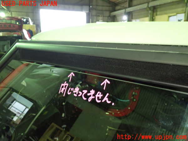 1UPJ-9235421260]BMW ミニ(MINI)クーパーD(XV15MW)(F55)左前ドア 中古_3