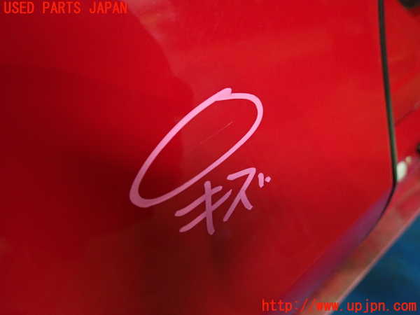 1UPJ-9235421290]BMW ミニ(MINI)クーパーD(XV15MW)(F55)右後ドア 中古(43R-00048 M188)_3