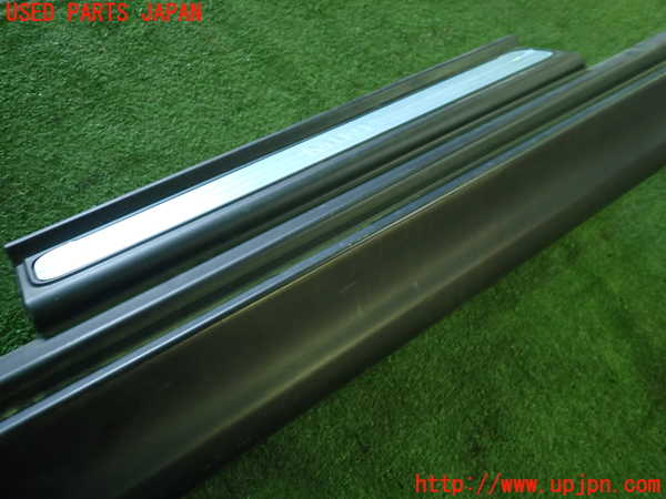 1UPJ-9235421390]BMW ミニ(MINI)クーパーD(XV15MW)(F55)右サイドステップ 中古_4