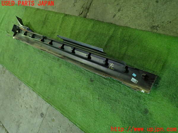 1UPJ-9235421392]BMW ミニ(MINI)クーパーD(XV15MW)(F55)左サイドステップ 中古_5