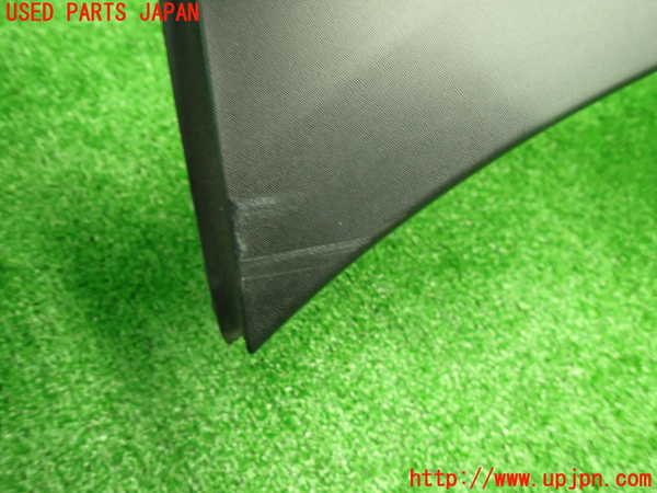 1UPJ-9235421446]BMW ミニ(MINI)クーパーD(XV15MW)(F55)左後オーバーフェンダー 中古_4