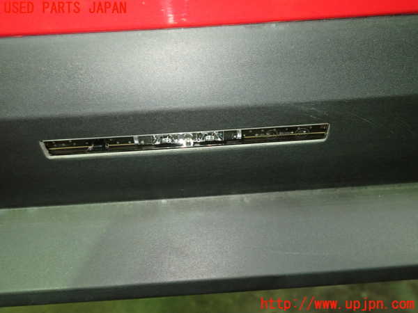 1UPJ-9235421610]BMW ミニ(MINI)クーパーD(XV15MW)(F55)リアバンパー 中古_5