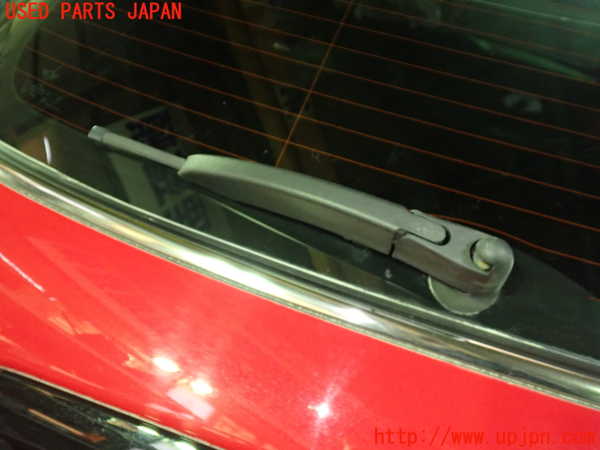 1UPJ-9235421566]BMW ミニ(MINI)クーパーD(XV15MW)(F55)バックドア リアゲート ハッチ 中古_2