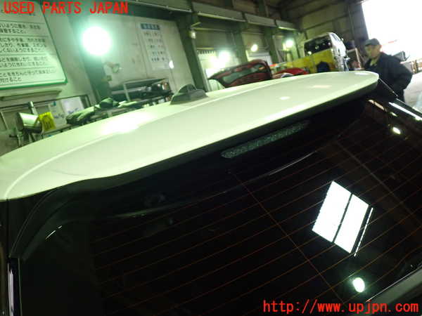 1UPJ-9235421566]BMW ミニ(MINI)クーパーD(XV15MW)(F55)バックドア リアゲート ハッチ 中古_3