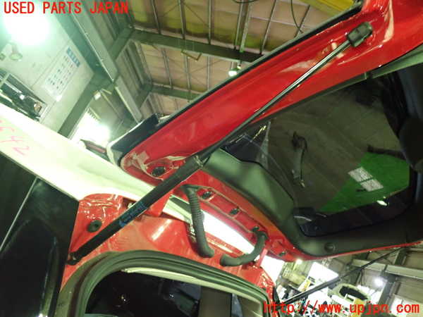 1UPJ-9235421584]BMW ミニ(MINI)クーパーD(XV15MW)(F55)リアゲートダンパー 中古_2