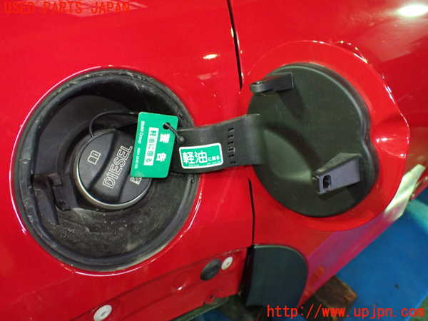 1UPJ-9235421690]BMW ミニ(MINI)クーパーD(XV15MW)(F55)フューエルリッド 中古_2