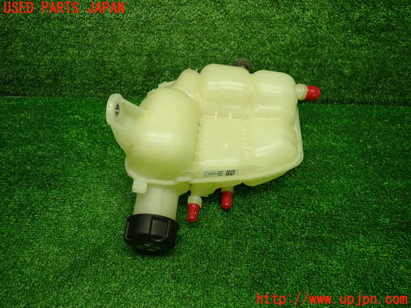 1UPJ-9235422410]BMW ミニ(MINI)クーパーD(XV15MW)(F55)ラジエータータンク 中古_2